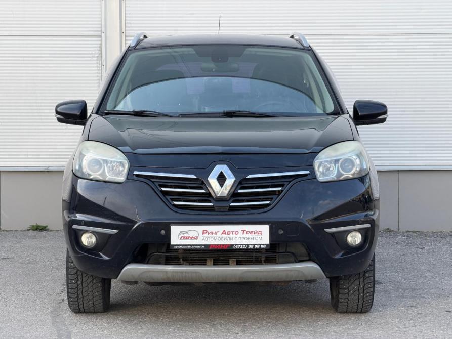 Renault Koleos I Рестайлинг 2 Белгород  - изображение 2