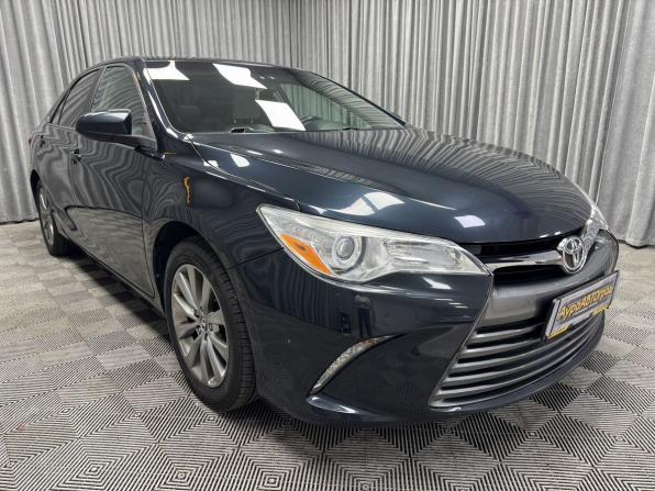 Toyota Camry VII (XV50) Рестайлинг с пробегом 2016 года, цена 2 400 000 рублей, 156763 км, седан, Автокод Объявления