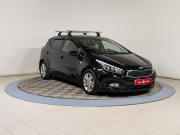 Kia Ceed II Екатеринбург  - изображение 18