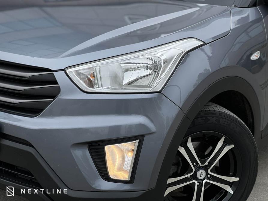 Hyundai Creta I Самара  - изображение 5