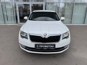 Skoda Superb II Рестайлинг Воронеж  - изображение 14