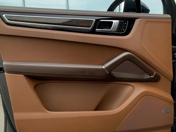 Porsche Cayenne III с пробегом 2018 года, цена 6 199 000 рублей, 89039 км, внедорожник, Автокод Объявления