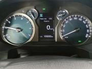 Toyota Land Cruiser Prado 150 Series Рестайлинг 2 Архангельск  - изображение 38