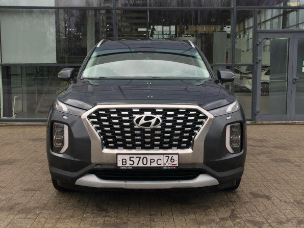 Hyundai Palisade I с пробегом 2019 года, цена 3 750 000 рублей, 105449 км, внедорожник, Автокод Объявления