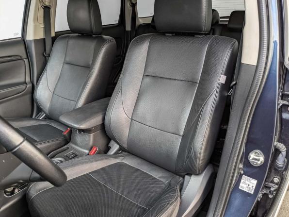 Mitsubishi Outlander III Рестайлинг 2 с пробегом 2016 года, цена 2 045 000 рублей, 85902 км, внедорожник, Автокод Объявления