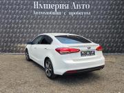 Kia Cerato III Рестайлинг (Classic) Краснодар  - изображение 24