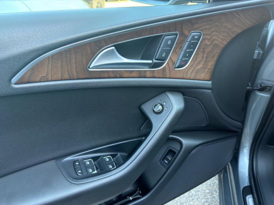 Audi A6 IV (C7) Ставрополь  - изображение 8