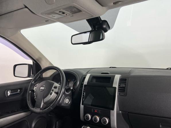 Nissan X-Trail II Рестайлинг с пробегом 2011 года, цена 1 035 000 рублей, 198600 км, внедорожник, Автокод Объявления