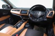 Honda Vezel I Рестайлинг Новосибирск  - изображение 26