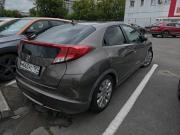 Honda Civic IX Москва  - изображение 9