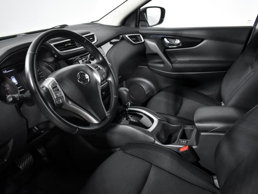 Nissan Qashqai II Санкт-Петербург  - изображение 9
