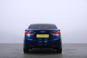 Hyundai Elantra V (MD) Омск  - изображение 27