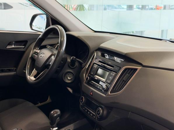 Hyundai Creta I с пробегом 2016 года, цена 1 387 000 рублей, 173099 км, внедорожник, Автокод Объявления