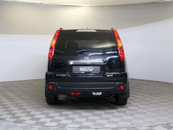 Nissan X-Trail II с пробегом 2007 года, цена 785 000 рублей, 249282 км, внедорожник, Автокод Объявления