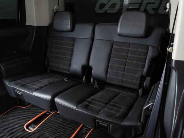 Mitsubishi Delica D:5 I с пробегом 2018 года, цена 3 319 000 рублей, 84101 км, минивэн, Автокод Объявления
