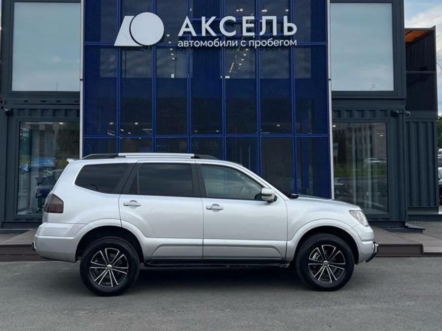 Kia Mohave I Архангельск  - изображение 4