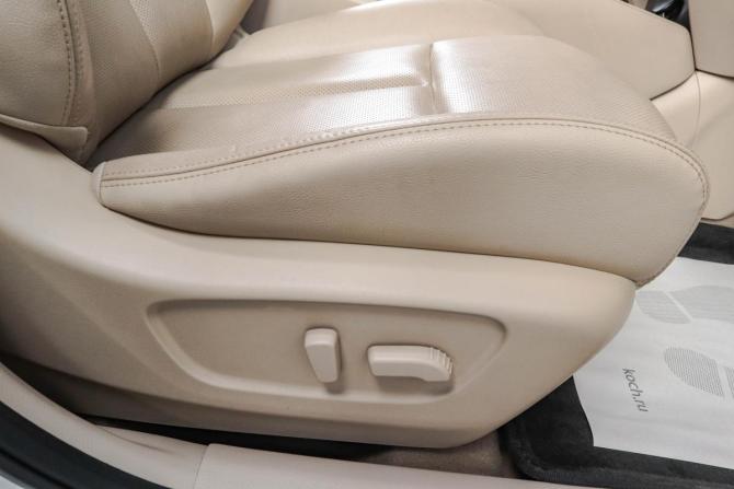 Nissan X-Trail III с пробегом 2016 года, цена 1 879 000 рублей, 159700 км, внедорожник, Автокод Объявления