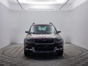 Skoda Yeti I Рестайлинг Москва  - изображение 19