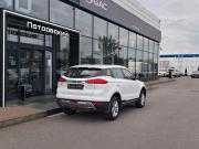 Geely Atlas I Санкт-Петербург  - изображение 22