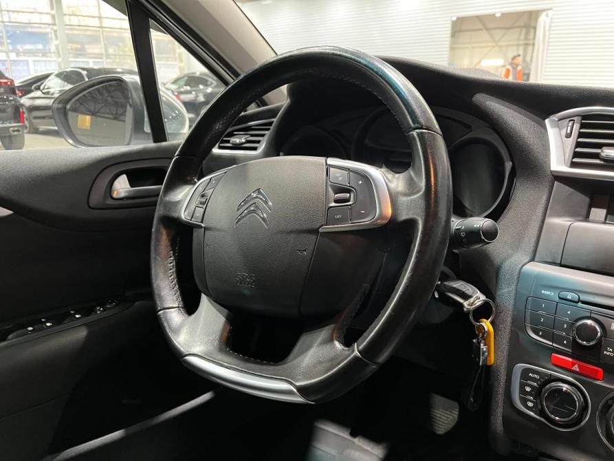 Citroen C4 II Пермь  - изображение 13