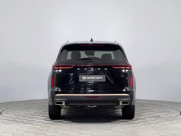 Exeed VX I с пробегом 2023 года, цена 3 180 000 рублей, 18900 км, внедорожник, Автокод Объявления