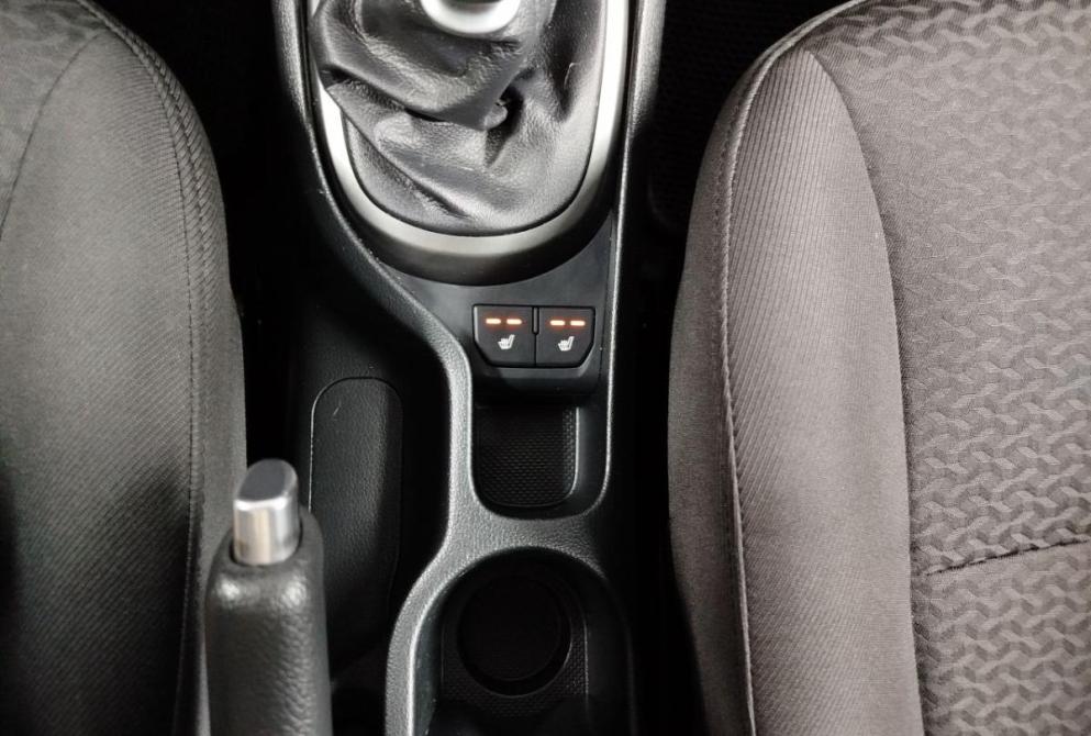 Kia Rio III Рестайлинг Саратов  - изображение 18