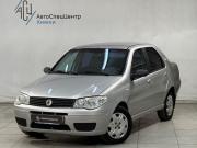Fiat Albea I Химки  - изображение 18