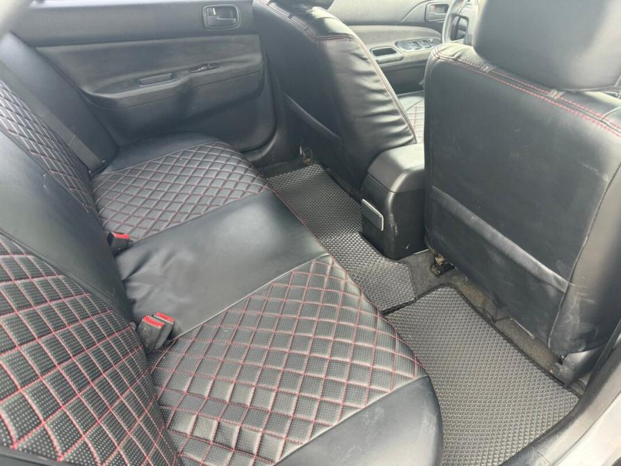 Mitsubishi Lancer IX Астрахань  - изображение 15