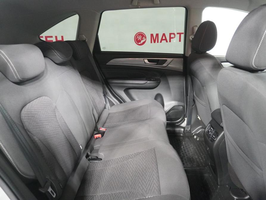 Haval M6 II Вологда  - изображение 11