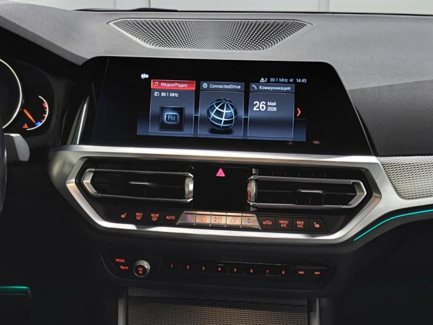 BMW 3 серии VII (G2x) Казань  - изображение 18