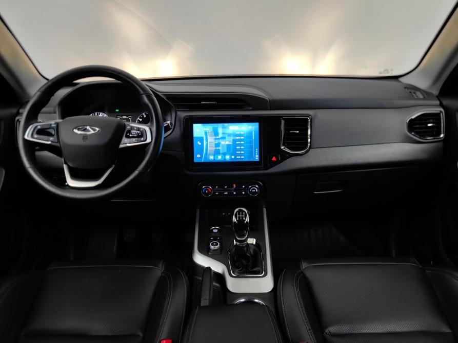 Chery Tiggo 4 I Рестайлинг Подольск  - изображение 12