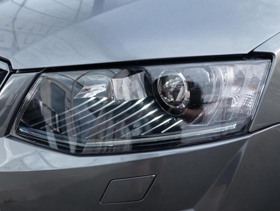 Skoda Octavia III (A7) Волгоград  - изображение 7