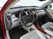 Toyota Highlander I (XU20) Рестайлинг Новосибирск  - изображение 38