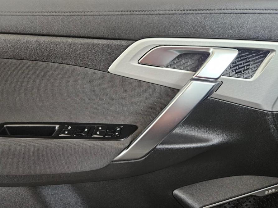 Geely Atlas I Вологда  - изображение 16