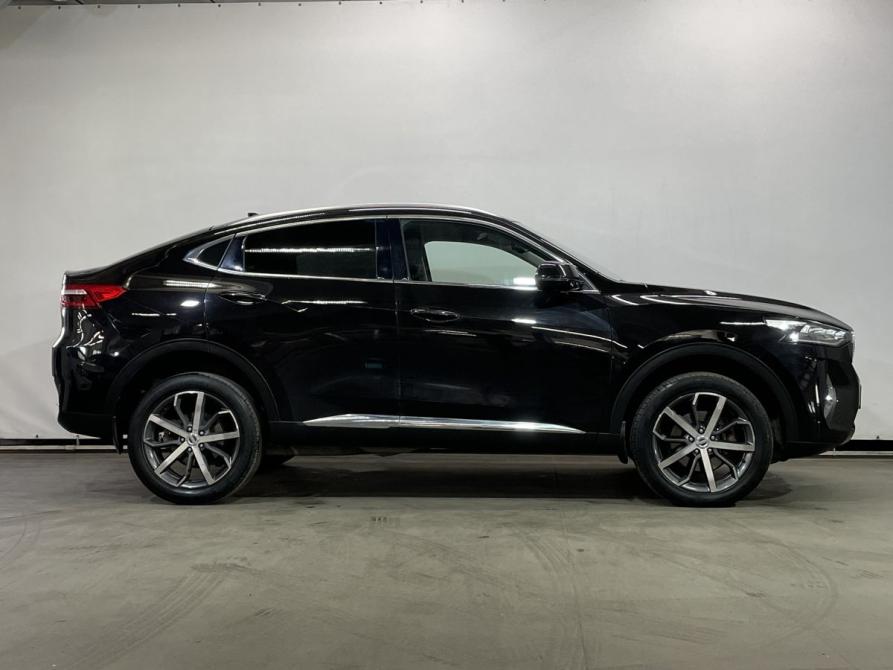 Haval F7x I Ярославль  - изображение 4