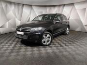 Volkswagen Touareg II Москва  - изображение 25