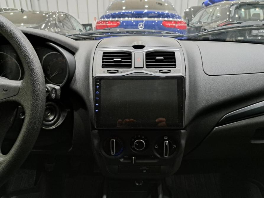 Lada (ВАЗ) Granta I Рестайлинг Казань  - изображение 18