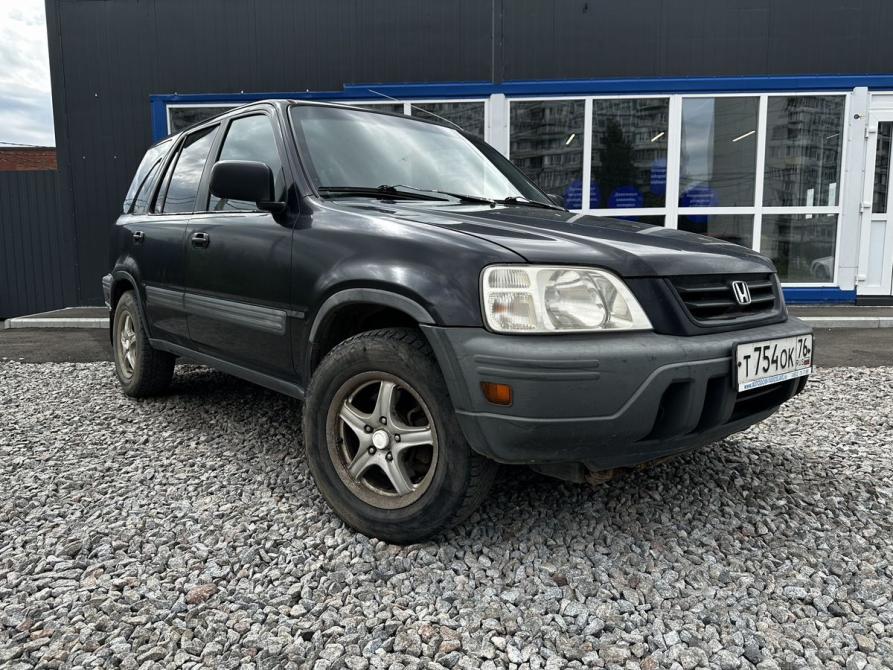 Honda CR-V I Рестайлинг Ярославль  - изображение 1