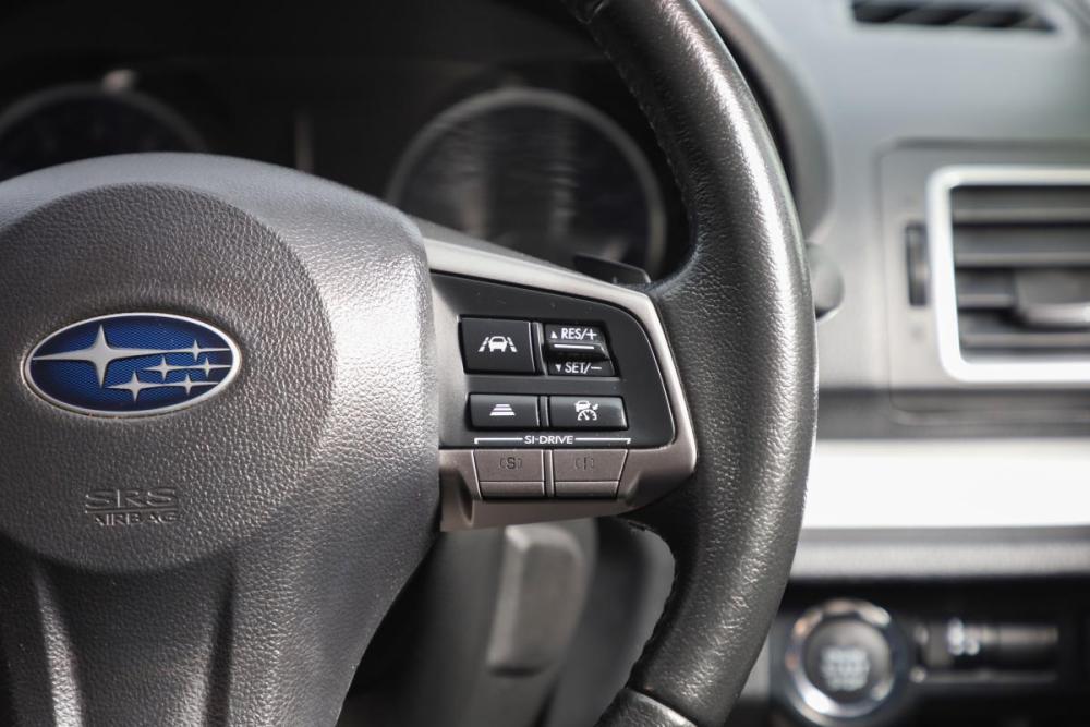 Subaru Impreza IV Рестайлинг Новосибирск  - изображение 12