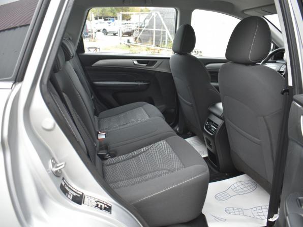 Haval M6 II с пробегом 2023 года, цена 1 849 000 рублей, 37201 км, внедорожник, Автокод Объявления