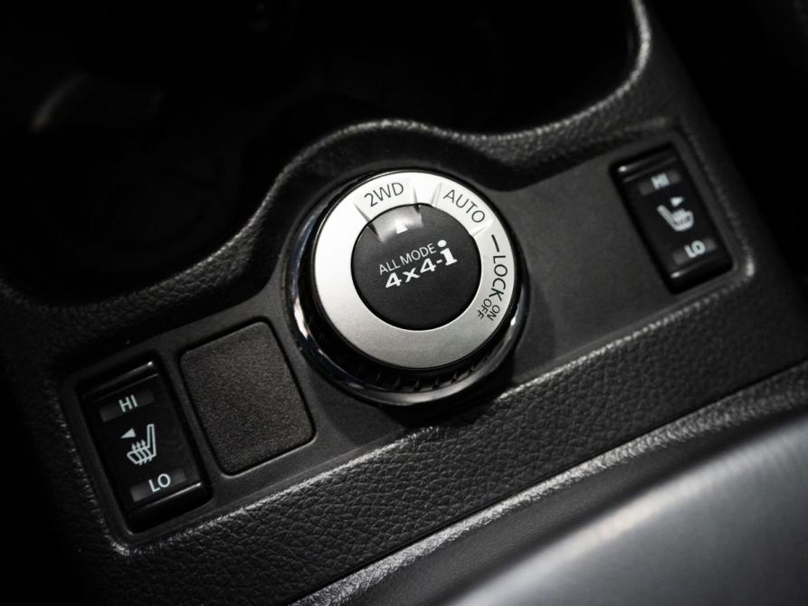 Nissan Qashqai II Иркутск  - изображение 18