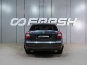 Skoda Octavia II (A5) Рестайлинг Воронеж  - изображение 22
