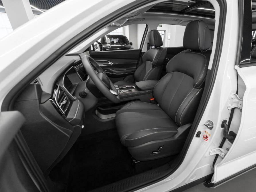 Changan CS75 Pro Москва  - изображение 9
