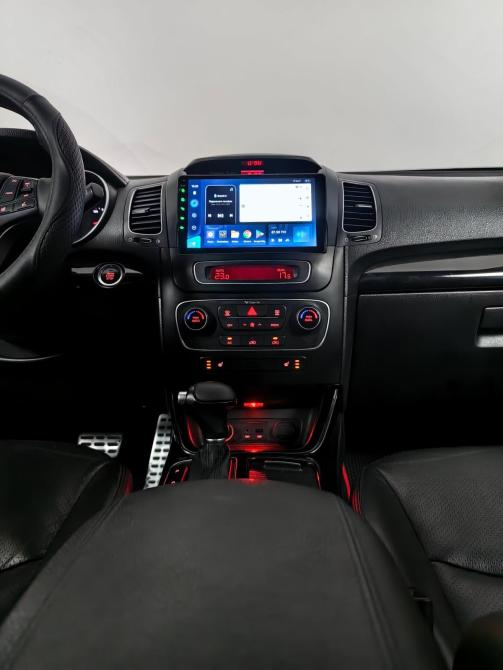 Kia Sorento II Рестайлинг Москва  - изображение 12