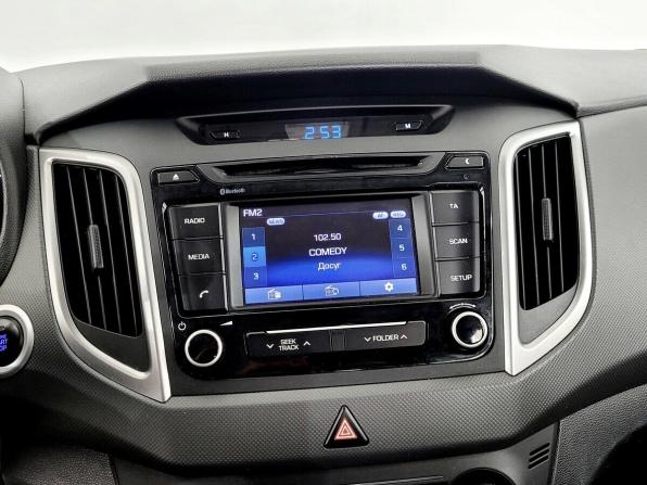 Hyundai Creta I с пробегом 2019 года, цена 1 680 000 рублей, 143502 км, внедорожник, Автокод Объявления