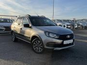 Lada (ВАЗ) Granta I Рестайлинг Буинск  - изображение 19