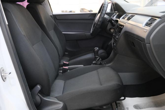 Skoda Rapid I с пробегом 2014 года, цена 729 000 рублей, 193222 км, лифтбек, Автокод Объявления