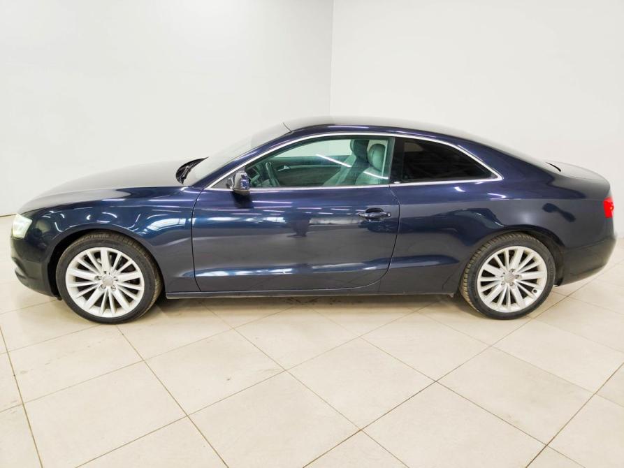 Audi A5 I (8T) Рестайлинг Тула  - изображение 2