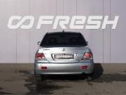 Mitsubishi Lancer IX Орехово-Зуево  - изображение 20