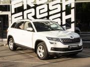 Skoda Kodiaq I Рестайлинг Волгоград  - изображение 21